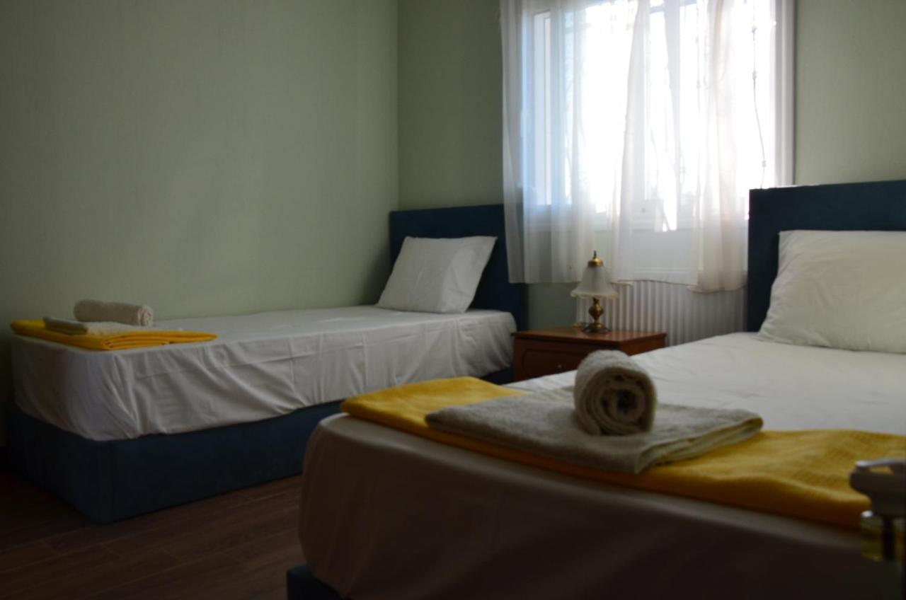 Vila Kalimera Private Pool Néa Potídea Kültér fotó