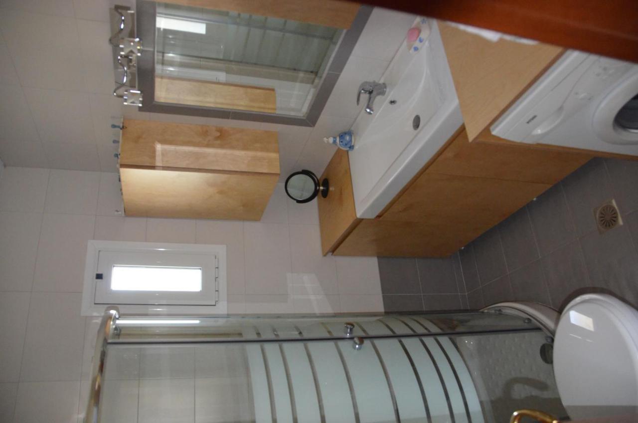 Vila Kalimera Private Pool Néa Potídea Kültér fotó