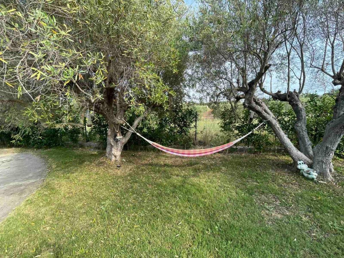 Vila Kalimera Private Pool Néa Potídea Kültér fotó