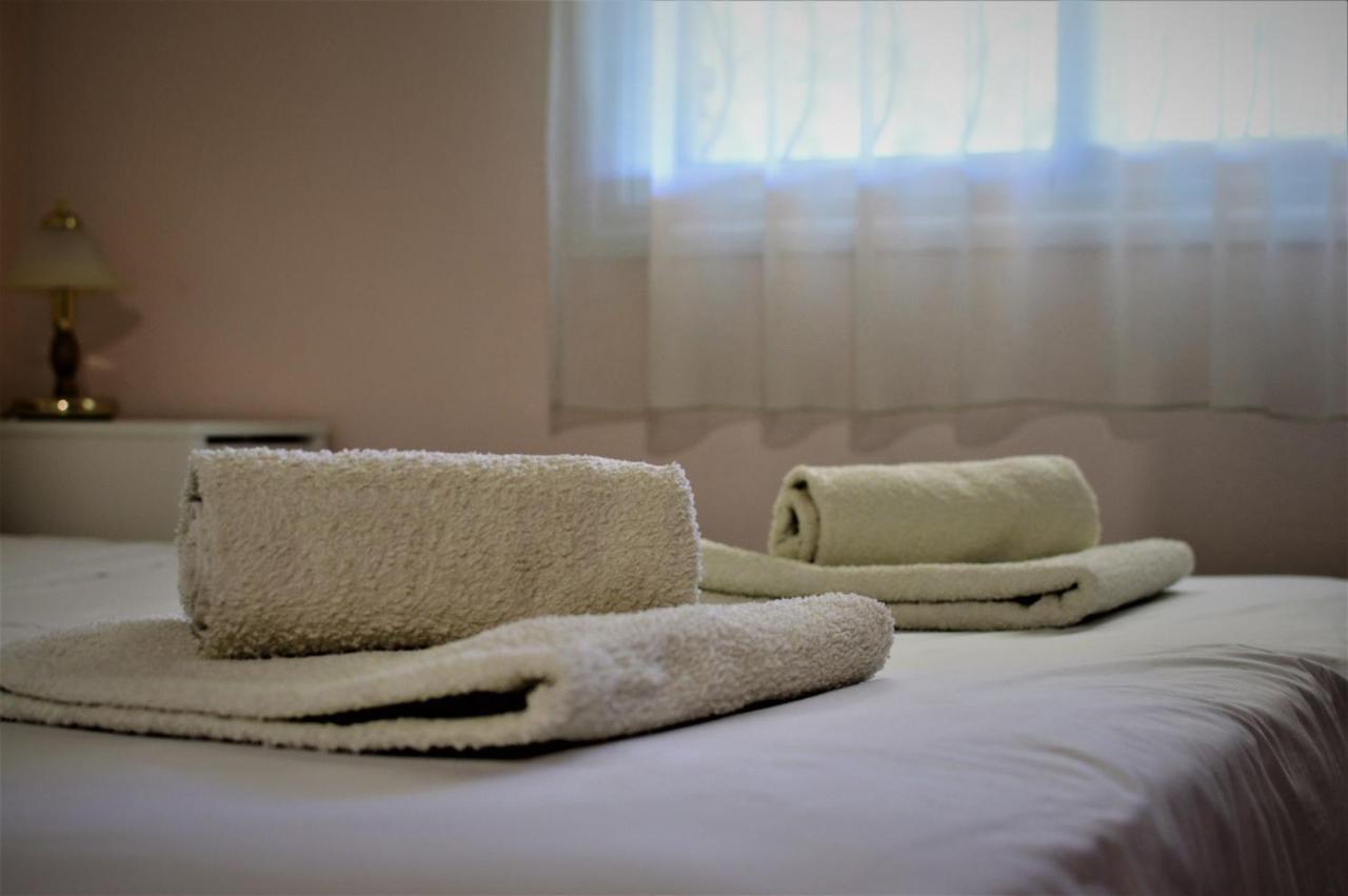 Vila Kalimera Private Pool Néa Potídea Kültér fotó